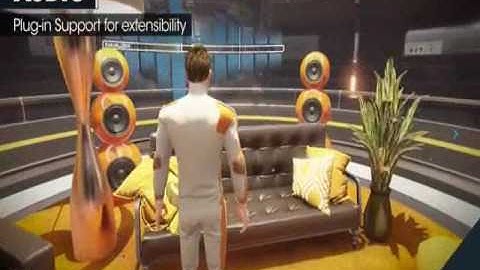 Curso Online Programação Jogos Multiplayer - Unity 5