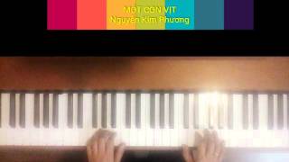 Một Con Vịt Nguyễn Kim Phương 4Rời Hẹp, Tempo 80