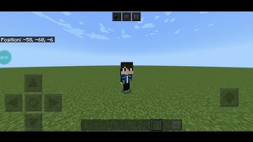 Minecraft - Playanimation tutorial
