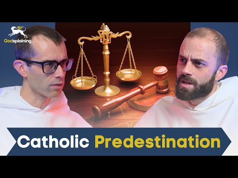 Catholic Predestination |