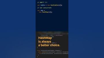 What is a HashTable? - Cracking the Java Coding Interview