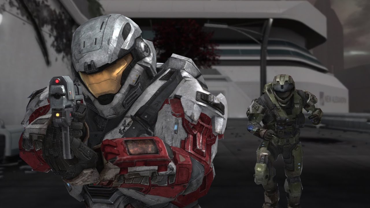 Matchmaking Halo Ep Zombie 9 Reach Matchmaking Halo Ep Zombie 9 Reach
