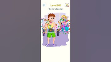 DOP 3 : Displace One Part Game Level 548