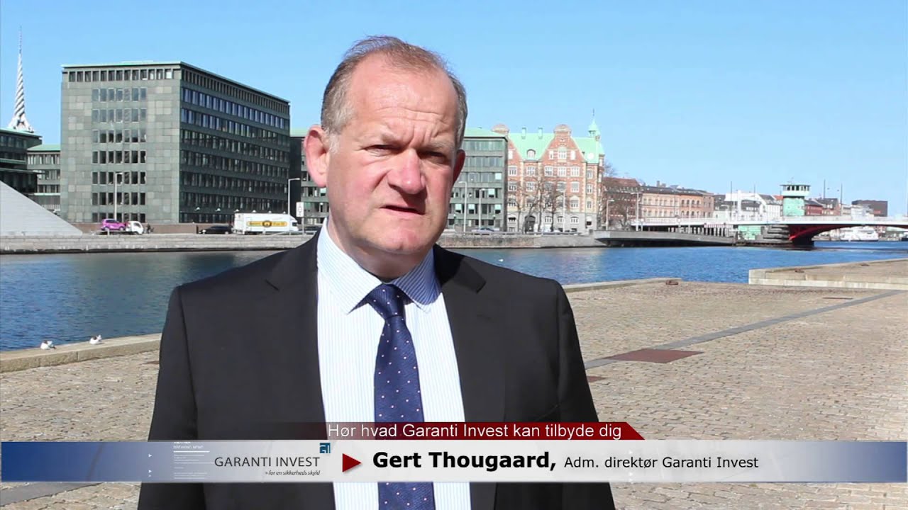 gert thougaard gert thougaard