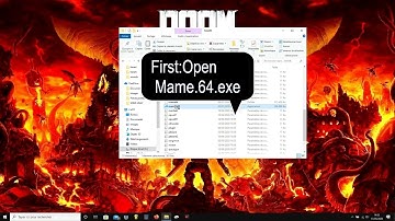 Mame Setup for Lightguns
