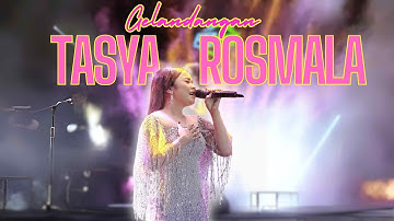 GELANDANGAN - TASYA ROSMALA |  Mardatila Group