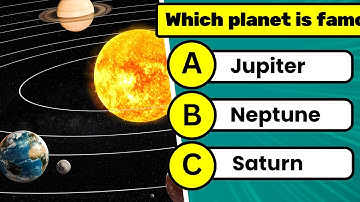 How Good Is Your General Knowledge? Take This 50 Question Quiz To Find Out!