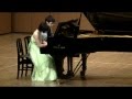 関東本選☆連弾最優秀賞シャミナード「春」 原彩菜&水野魁政Cécile Chaminade