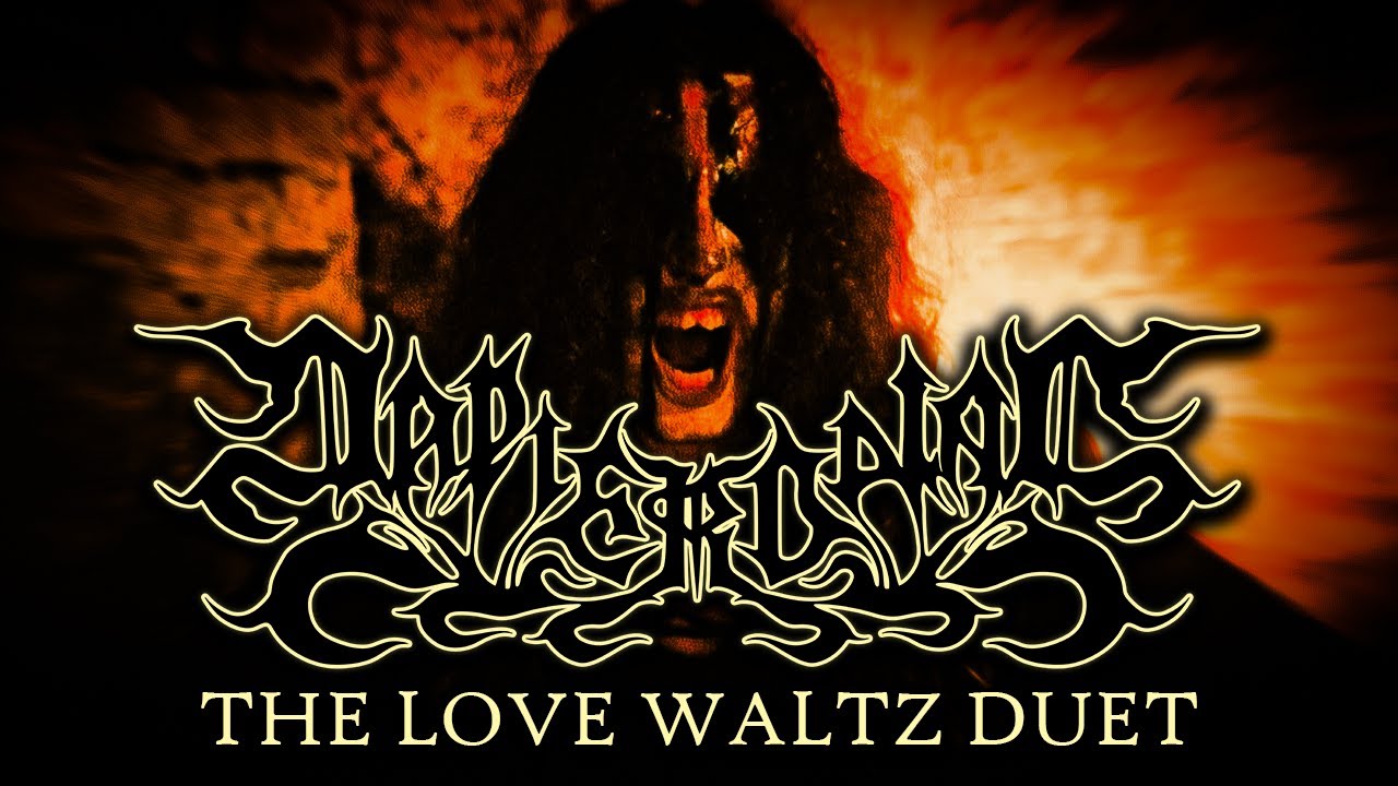 LOVE WALTZ DUET - NAPIERDALAĆ