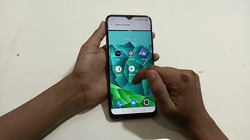 Realme Narzo 50A prime |  prime | how to use multiple application |split screen