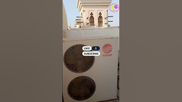 compressor overheating shutting #shorts