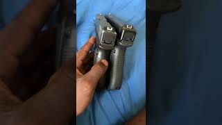 Real glock 17 vs fake glock 17 screenshot 2