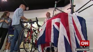 What is the impact of Brexit on British businesses?