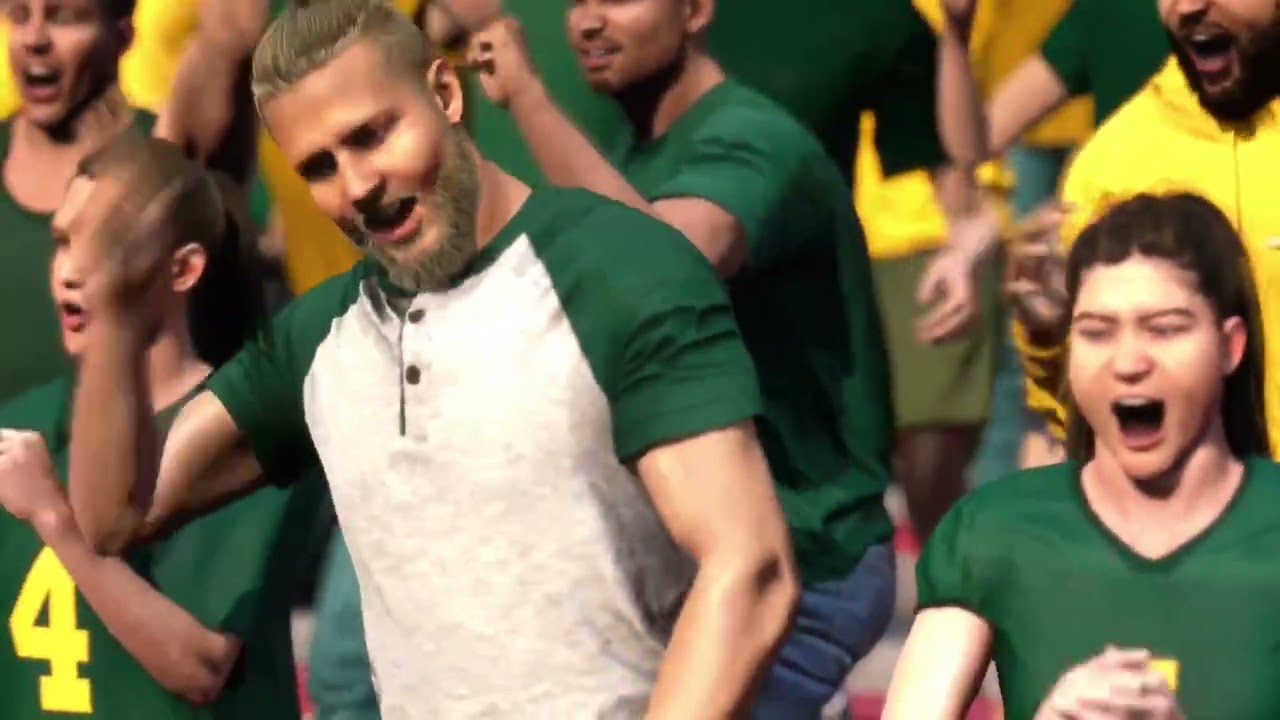 Creekview Mustangs Vs Neman Smith Trojans - Texas High School Football Dynasty