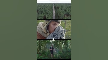 Cinematic color Gradining Davinci Resolve 18 | Color Grading Shorts #Shorts