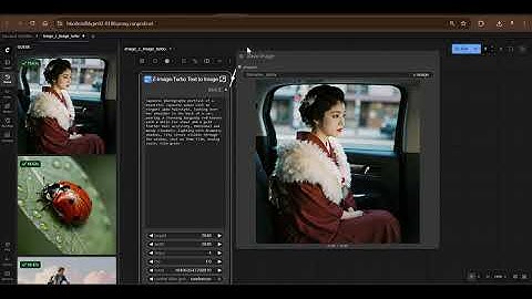Z-Image Turbo in Action – Fast Image Generation with ComfyUI