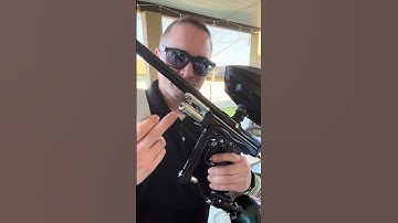 WGP Orracle custom w/ Buttermods!!