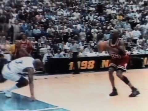 limpiar Correctamente Otros lugares Air Michael Jordan Nike Commercial retirement 1999 [HQ] - YouTube