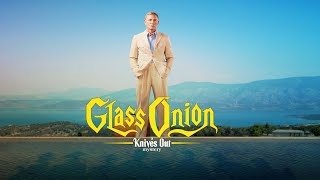 Honest Trailers | Glass Onion: A Knives Out Mystery--Sub Ita