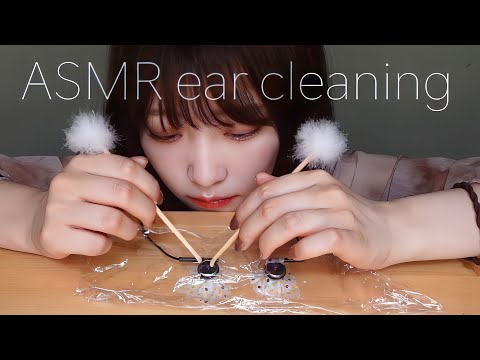 【ASMR】過去最高に再生回数が多い耳かき2022ver. Lifelikeᖰ ᖳごりごりぞくぞくぞわぞわ【ear cleaning】