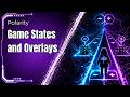 Lesson 2: Game States and Overlays | Polarity JavaScript Game Dev