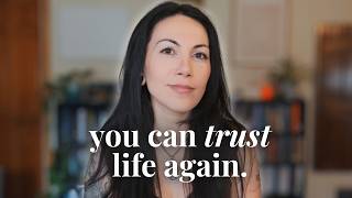 Full Moon in Aries: Where Are You Still Living From Fear Update