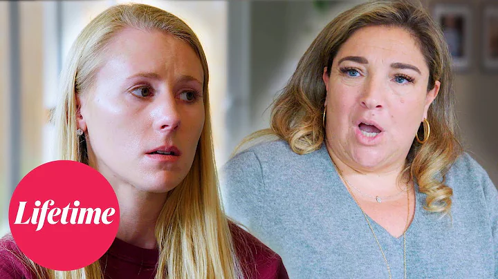 Supernanny: "Come On, Work With Me Here!" Jo CONFR...