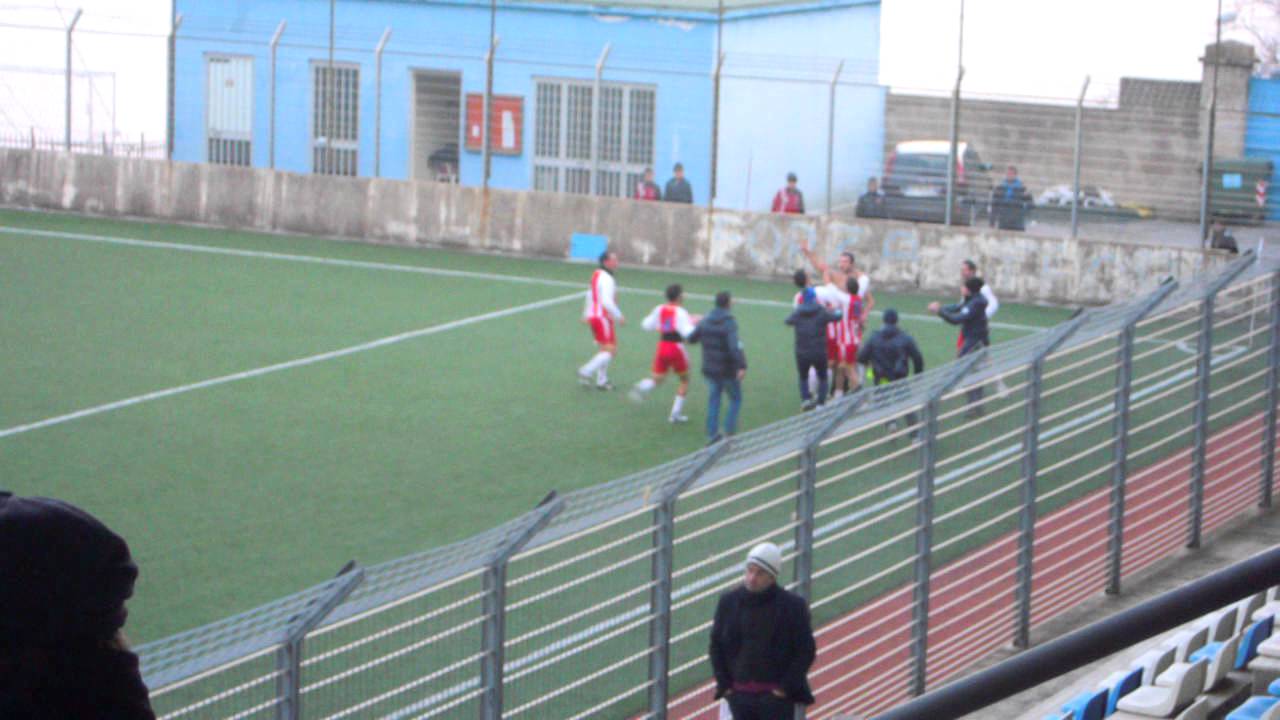 (vaitaormina.com) Eurogol di Omar Caminiti - YouTube