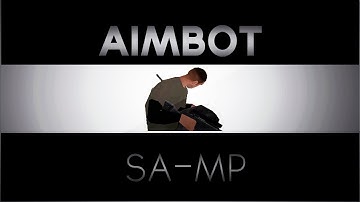 [SAMP 0.3.7]Skin-Aimbot.cs - Without 180° Spins