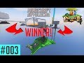 Rank Give-Away Winners! - Skyblocks Episode 3