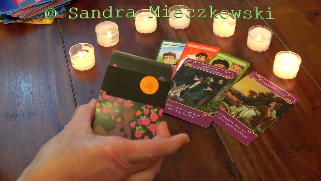 💖Liebesorakel 💖Was langfristig aus Eurer Verbindung wird🌟✨💫🔥