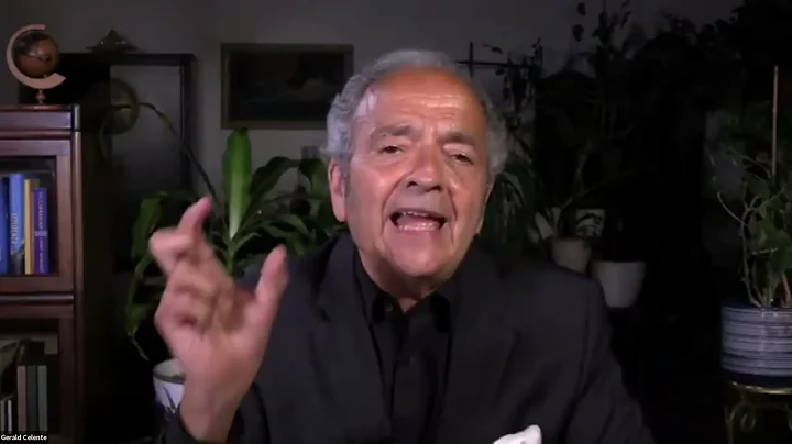 Gerald Celente The Most Critical Market Update wit...