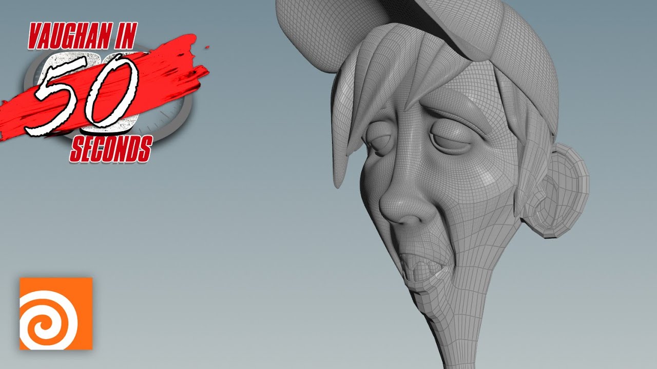 Houdini | Subdivide Geometry Node - YouTube