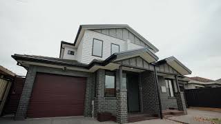 91 Derby Street, Pascoe Vale | Property Walkthrough | Erhan Kalistu