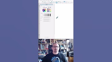 Smart Notebook in 1 minute: customise tools