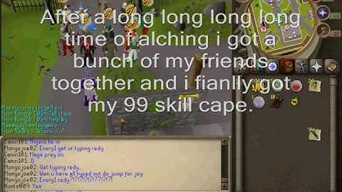 mongojoe02 99 mage journey