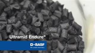 BASF’s Plastic can Take the Heat of Turbochargers