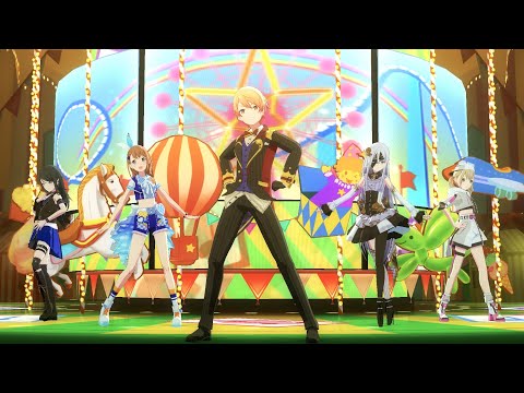 【プロセカMV】トンデモワンダーズ/天馬司、星乃一歌、花里みのり、小豆沢こはね、宵崎奏(星4衣裝)