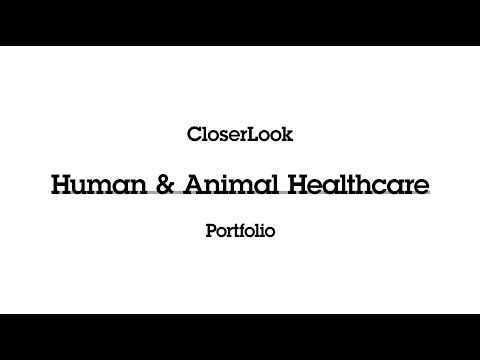 CloserStill - CloserLook at our Healthcare Portfolio - video from CloserStill Media