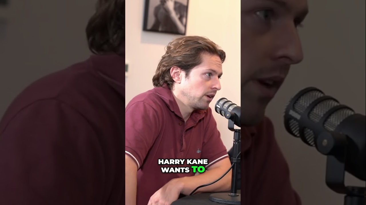 Rooney's Transfer Requests: Ruined His Legacy?