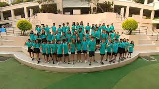 [Mont Kiara International School] Grade 5 PYPX (Pan down shot)