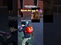 I Got a 1v4 Clutch Using Only Headshots