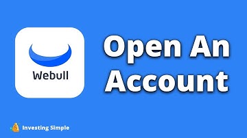 How To Create A Webull Account (Full Tutorial)