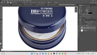 How to Retouch Dust & Scratch on your Product In Photoshop screenshot 2