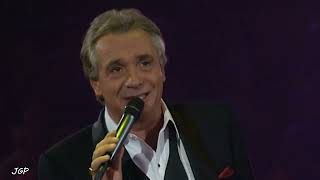 Michel Sardou Les bals populaires Bercy 1998 HD