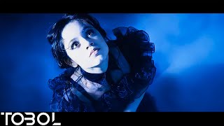Lady Gaga - Bloody Mary (Soner Karaca Remix) | Wednesday Addams Dance [4K]