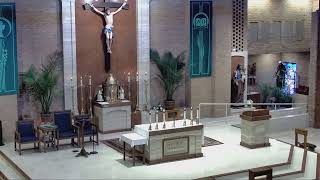 St. Mary Mokena - Lauds 7-19-2026