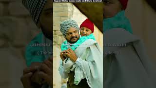 Legend Sidhu Moose Wala And Nishu Deshwal