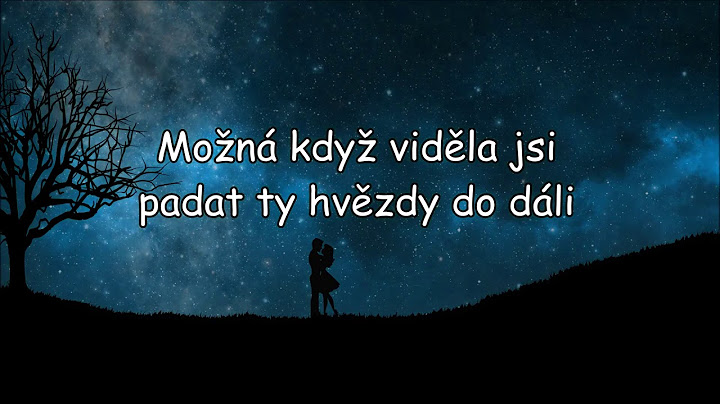 Sebastian-Cizinka (feat.Adam Mišík) (text)