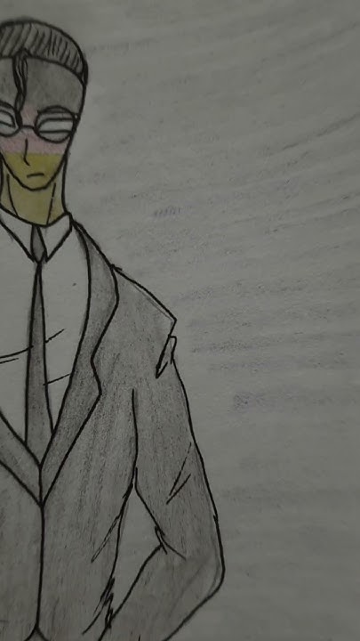 #countryhumans #германия #гдр #фрг - YouTube